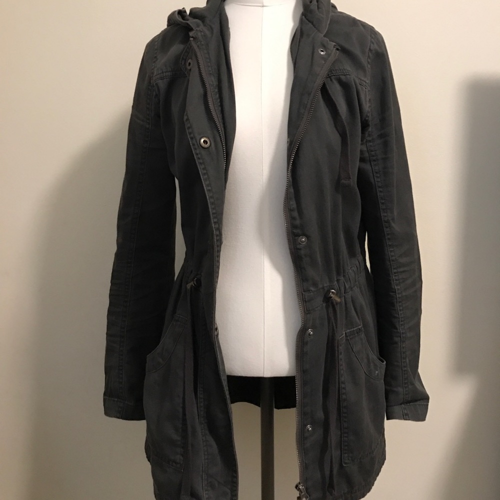 Jacket